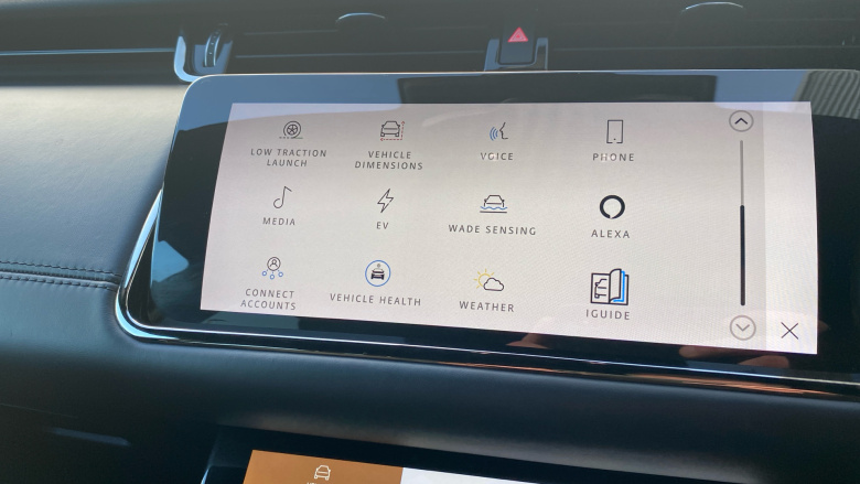 Land Rover Range Rover Evoque 1.5 P300e R-Dynamic HSE 5dr Auto Hatchback